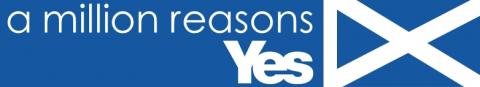 A Million Reasons logo