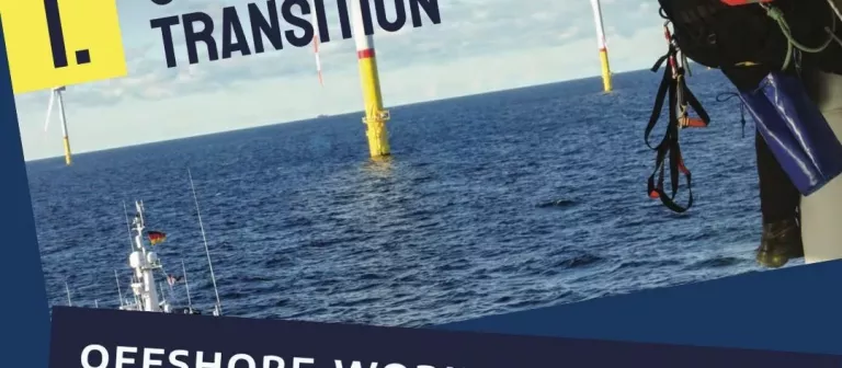 Our Transition, Our Rights and Our Energy