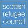 Scottish Refugee Council Logo